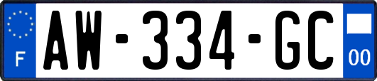 AW-334-GC