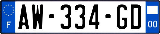 AW-334-GD