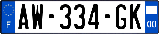 AW-334-GK