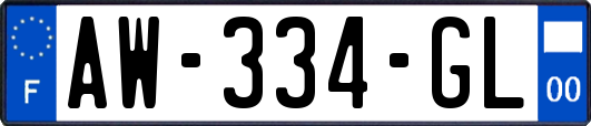 AW-334-GL