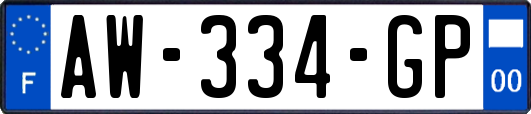 AW-334-GP