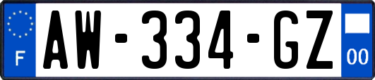 AW-334-GZ