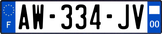 AW-334-JV