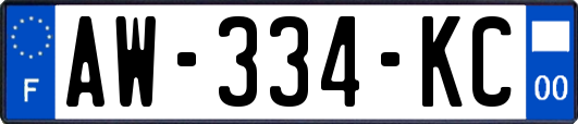 AW-334-KC