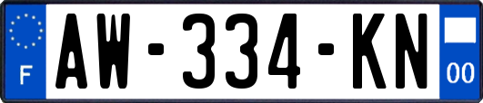 AW-334-KN