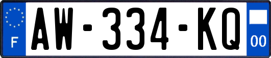 AW-334-KQ