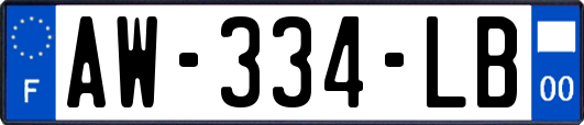 AW-334-LB