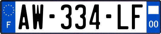 AW-334-LF