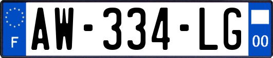 AW-334-LG