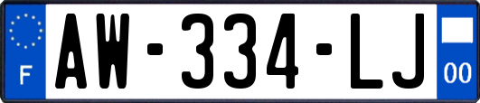 AW-334-LJ