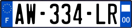 AW-334-LR
