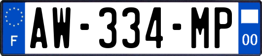 AW-334-MP