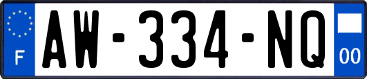 AW-334-NQ
