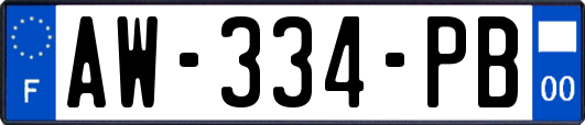 AW-334-PB
