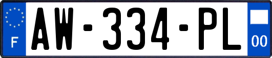 AW-334-PL