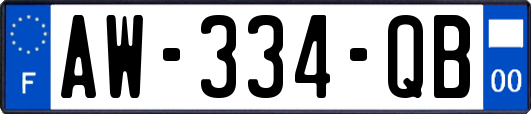 AW-334-QB