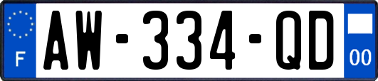 AW-334-QD