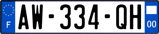 AW-334-QH
