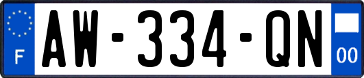 AW-334-QN