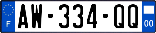 AW-334-QQ