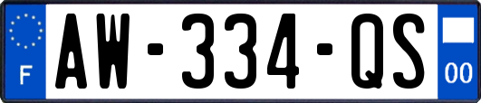 AW-334-QS