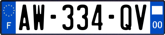 AW-334-QV