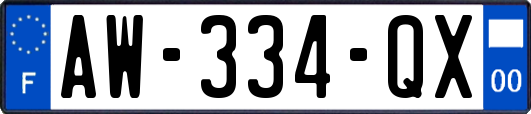 AW-334-QX