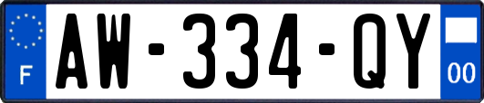 AW-334-QY