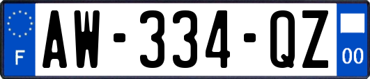 AW-334-QZ