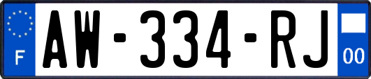 AW-334-RJ