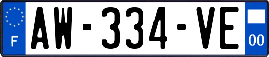 AW-334-VE