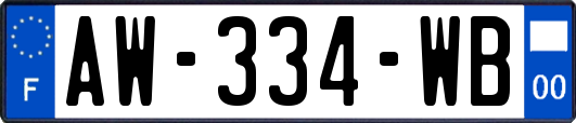 AW-334-WB