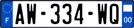 AW-334-WQ