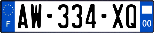 AW-334-XQ