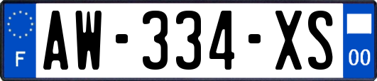 AW-334-XS