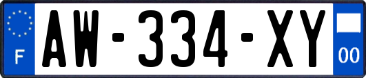 AW-334-XY