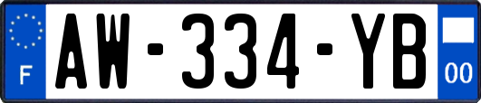 AW-334-YB