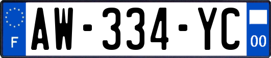 AW-334-YC