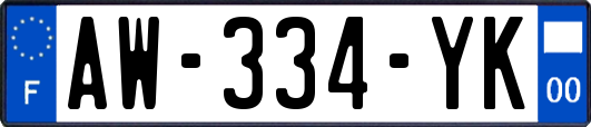 AW-334-YK