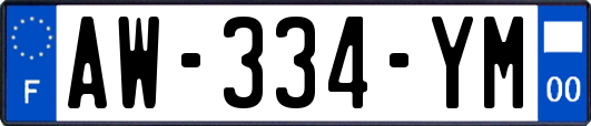 AW-334-YM