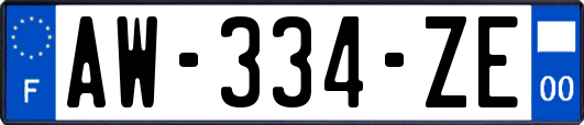 AW-334-ZE