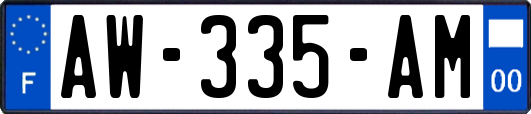 AW-335-AM