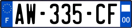 AW-335-CF