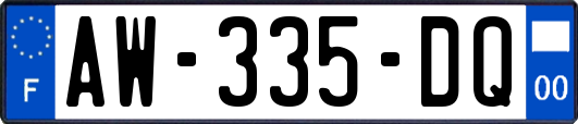 AW-335-DQ