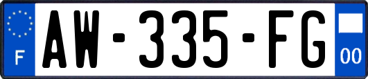 AW-335-FG