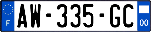 AW-335-GC