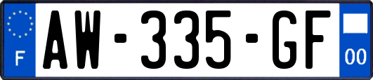 AW-335-GF