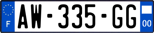 AW-335-GG