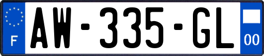 AW-335-GL