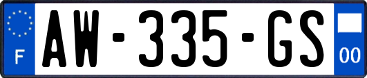 AW-335-GS